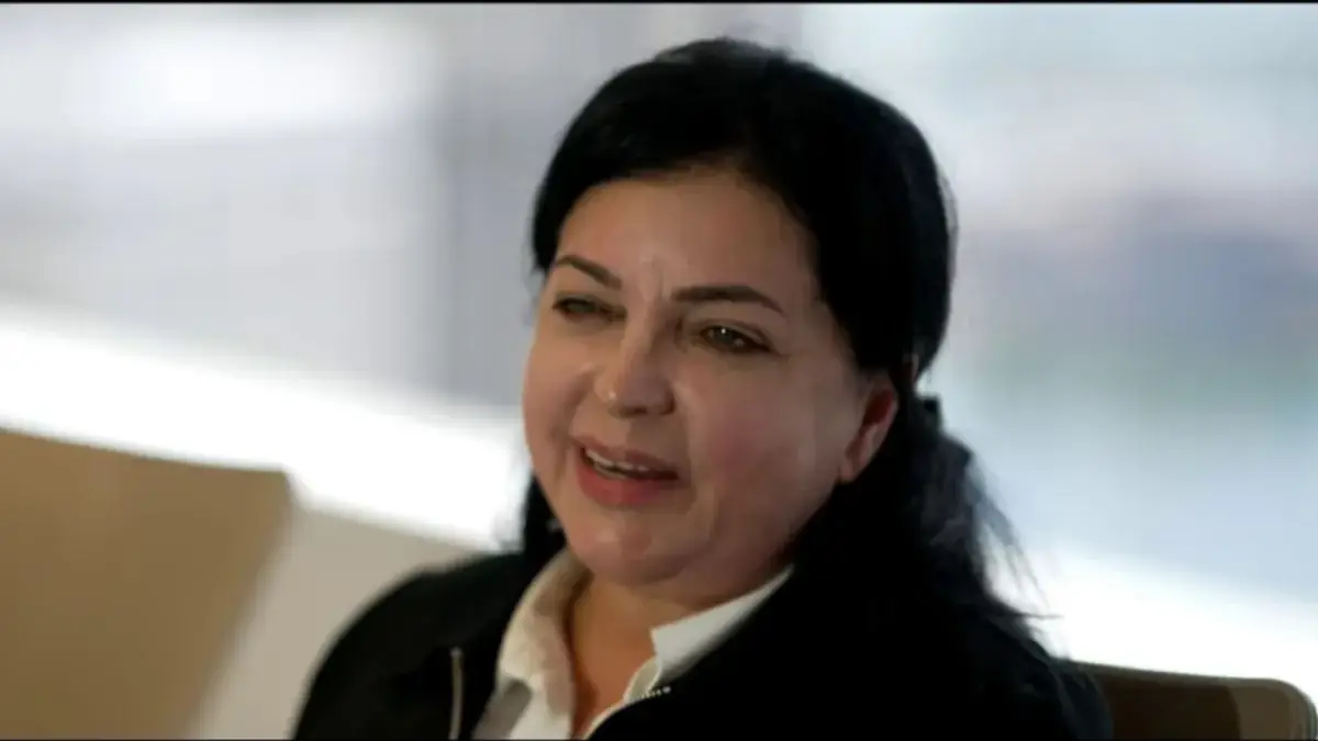 caso de Mireya Cambero EEUU