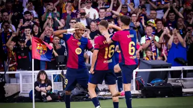 Chelsea tienta con millones a esta estrella del Barcelona: En España afirman que estudia la posibilidad Chelsea tienta con millones a esta estrella del Barcelona: En España afirman que estudia la posibilidad