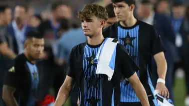 El Real Madrid ya prepara su primer fichaje para la próxima temporada El Real Madrid ya prepara su primer fichaje para la próxima temporada