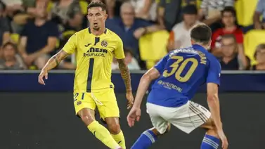 LaLiga deja ir a otro referente y la Premier League sigue ganando estrellas LaLiga deja ir a otro referente y la Premier League sigue ganando estrellas