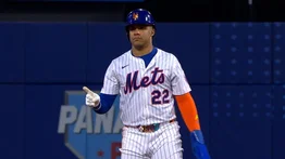 Jesús Luzardo reta a los Mets de Soto (En Vivo) 