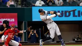 Yankees sumó otra victoria ante Nacionales (Resultados))