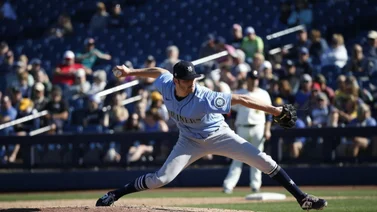 Dodgers refuerzan su bullpen con la firma de este veterano lanzador derecho (+Detalles)