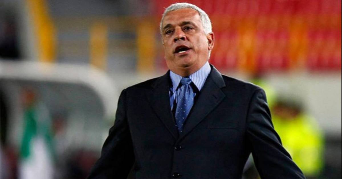 La Vinotinto: Richard Páez explica con qué equipo saldría para ...