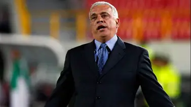 La Vinotinto: Richard Páez explica con qué equipo saldría para enfrentar a Argentina (+Video) La Vinotinto: Richard Páez explica con qué equipo saldría para enfrentar a Argentina (+Video)