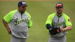 ¿Conoces al único lanzador en superar los 100 salvados históricamente en la LVBP? (+detalles)