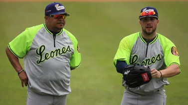 ¿Conoces al único lanzador en superar los 100 salvados históricamente en la LVBP? (+detalles)