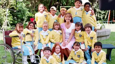 Actriz de “Vivan los Niños” se casará con su novio venezolano Actriz de “Vivan los Niños” se casará con su novio venezolano