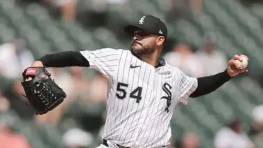 ¡Imbateable! Martín Pérez permite un solo hit ante Kansas City (+detalles) ¡Imbateable! Martín Pérez permite un solo hit ante Kansas City (+detalles)