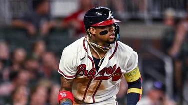 Ronald Acuña ratifica su deseo de jugar el Lidom en la venidera campaña (+video)