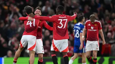 Real Madrid busca en el Manchester United al reemplazo de Dani Ceballos Real Madrid busca en el Manchester United al reemplazo de Dani Ceballos