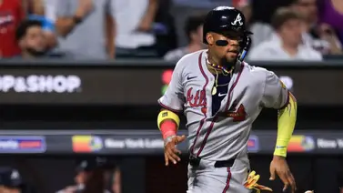 MLB: Por esta razón Ronald Acuña Jr. persiste como tercer bate de los Bravos (+Números) MLB: Por esta razón Ronald Acuña Jr. persiste como tercer bate de los Bravos (+Números)