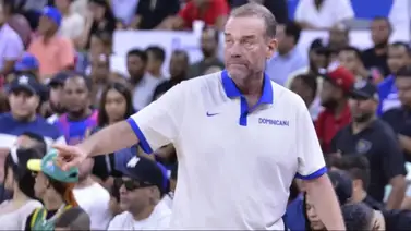 Americup: Así quedaron los cruces de cuartos de Final Americup: Así quedaron los cruces de cuartos de Final