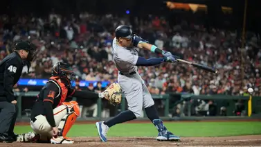 MLB dio a conocer su calendario para la 2026: Este será el primer juego (+Detalles) MLB dio a conocer su calendario para la 2026: Este será el primer juego (+Detalles)