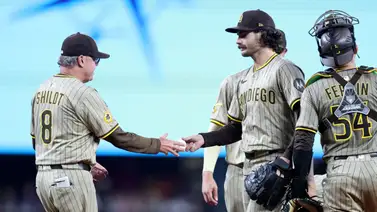 Resultados de este martes 26 de agosto en las Grandes Ligas Resultados de este martes 26 de agosto en las Grandes Ligas