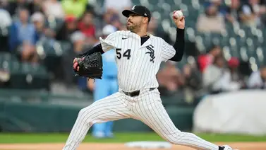 El insólito récord que consiguió el venezolano Martín Pérez (+Detalles) El insólito récord que consiguió el venezolano Martín Pérez (+Detalles)