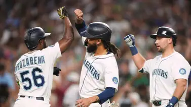 MLB: Solo dos equipos cuentan con una dupla de 30 jonrones o más en 2025 MLB: Solo dos equipos cuentan con una dupla de 30 jonrones o más en 2025