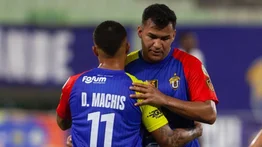 Convocatoria Vinotinto: ¿Que pasó con las figuras que regresaron al Futve?