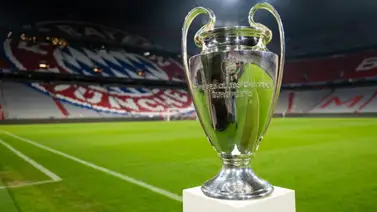 ¿Cómo es el nuevo formato de la UEFA Champions League 2025/26? ¿Cómo es el nuevo formato de la UEFA Champions League 2025/26?
