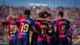 El Barcelona enfrenta otro terremoto por la posible salida de este importante jugador