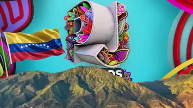 Premios Juventud 2025: Venezolana animará la antesala del evento musical Premios Juventud 2025: Venezolana animará la antesala del evento musical