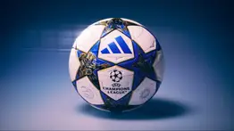 Revelado nuevo balón de la Champions League