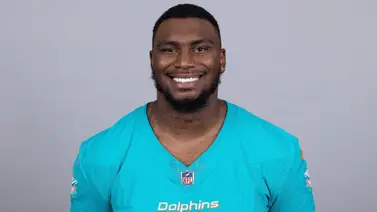 NFL: Bayron Matos fuera del roster de Miami Dolphins por inoportuna lesión NFL: Bayron Matos fuera del roster de Miami Dolphins por inoportuna lesión