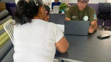 Jornada de trámites para cédulas y partidas de nacimiento en Caracas este 27 de agosto