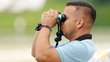 Un fijo y un lance es la recomendación de Dotwing Fernández para este domingo de carreras en La Rinconada (+Video)