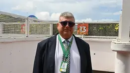 La estrategia de Aldo Traversa: Un vistazo a sus ejemplares más prometedores para la jornada dominical (+Entrevista)