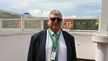 La estrategia de Aldo Traversa: Un vistazo a sus ejemplares más prometedores para la jornada dominical (+Entrevista) La estrategia de Aldo Traversa: Un vistazo a sus ejemplares más prometedores para la jornada dominical (+Entrevista)