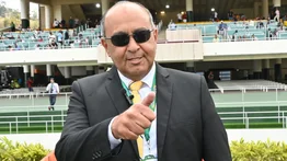 Humberto Correia espera cerrar con triunfo el segundo meeting en La Rinconada (+Entrevista)