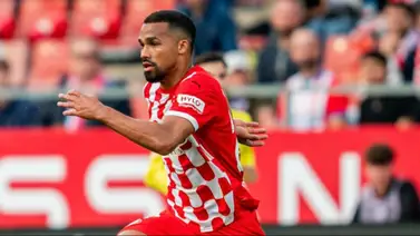 Yangel Herrera mantiene su deseo de cambiar de equipo en España pese a su lesión Yangel Herrera mantiene su deseo de cambiar de equipo en España pese a su lesión