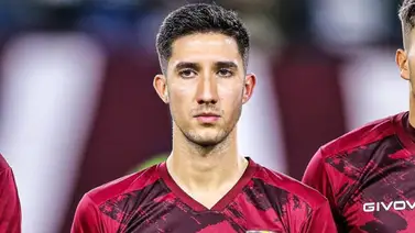 La Vinotinto: ¿Quiénes son las mayores sorpresas en la convocatoria para la última doble fecha? La Vinotinto: ¿Quiénes son las mayores sorpresas en la convocatoria para la última doble fecha?