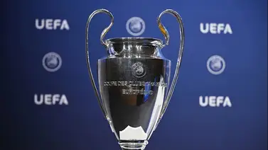 ¿Cuándo es el sorteo de la UEFA Champions League? ¿Cuándo es el sorteo de la UEFA Champions League?