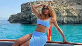 Serena Williams desató la polémica tras revelar su método para perder 14 kilos 