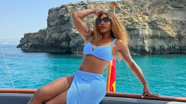 Serena Williams desató la polémica tras revelar su método para perder 14 kilos 