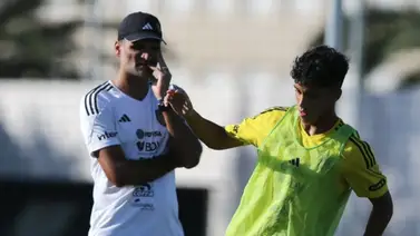 Prospecto venezolano firma por este club de LaLiga (+Detalles) Prospecto venezolano firma por este club de LaLiga (+Detalles)