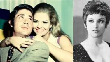 Mirtha Pérez la tercera en discordia entre Carmen Julia Álvarez y Eduardo Serrano Mirtha Pérez la tercera en discordia entre Carmen Julia Álvarez y Eduardo Serrano