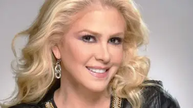 Carolina Perpetuo habla sin filtro de la mastectomía doble a la cual se sometió Carolina Perpetuo habla sin filtro de la mastectomía doble a la cual se sometió