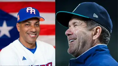 Clásico Mundial 2026: Puerto Rico suma a Edgar Martínez e Igor González a su staff (+Detalles) Clásico Mundial 2026: Puerto Rico suma a Edgar Martínez e Igor González a su staff (+Detalles)