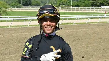 El hito de Jhonathan Aray: Más de 300 victorias consolida su destacada disciplina en el hipismo venezolano El hito de Jhonathan Aray: Más de 300 victorias consolida su destacada disciplina en el hipismo venezolano