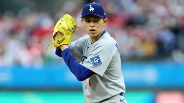 MLB: Esta estrella japonesa está muy cerca de regresar con los Dodgers MLB: Esta estrella japonesa está muy cerca de regresar con los Dodgers
