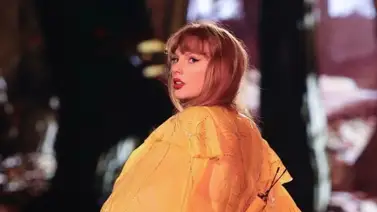 Vestido que usó Taylor Swift para su compromiso se agotó: ¿Cuánto vale? Vestido que usó Taylor Swift para su compromiso se agotó: ¿Cuánto vale?