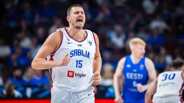 Eurobasket 2025: Estos son los resultados de la primera jornada