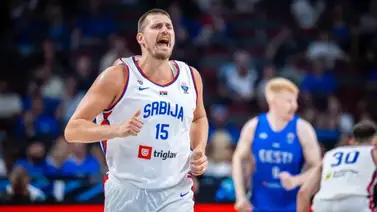 Eurobasket 2025: Estos son los resultados de la primera jornada Eurobasket 2025: Estos son los resultados de la primera jornada