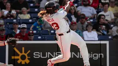 ¿Jugará "La Contraseña" con los Navegantes del Magallanes en la 2025/26? (+Declaraciones) ¿Jugará "La Contraseña" con los Navegantes del Magallanes en la 2025/26? (+Declaraciones)