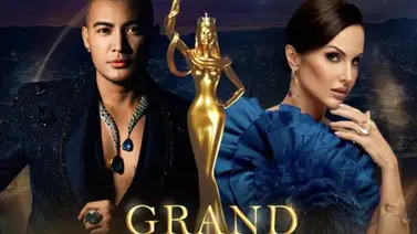 Miss Grand Venezuela 2025: Valencia se viste de gala para la gran final Miss Grand Venezuela 2025: Valencia se viste de gala para la gran final