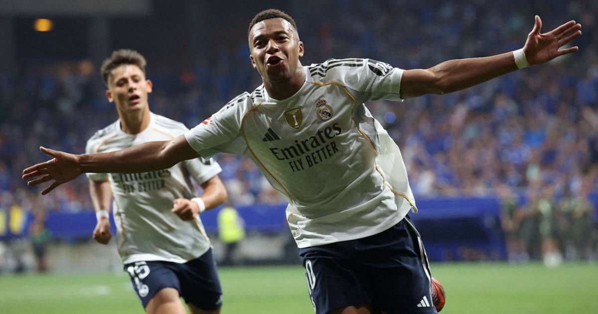 Estos son los posibles rivales del Real Madrid en la Champions League