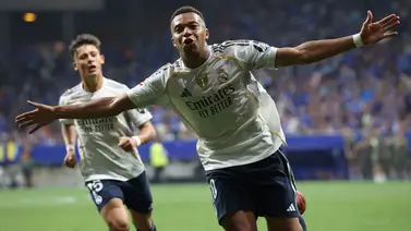 Estos son los posibles rivales del Real Madrid en la Champions League Estos son los posibles rivales del Real Madrid en la Champions League